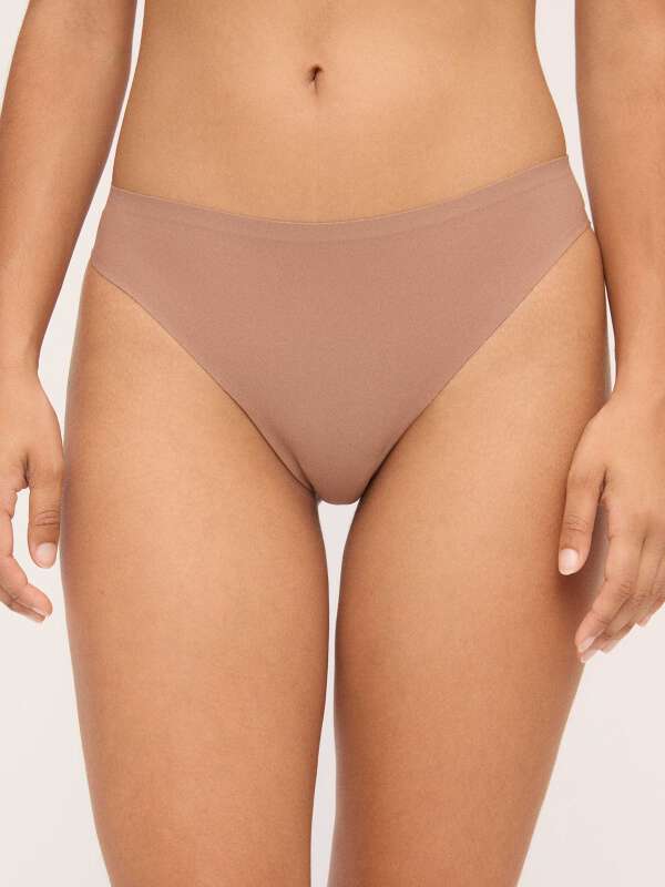 Marron String - Softstretch 1