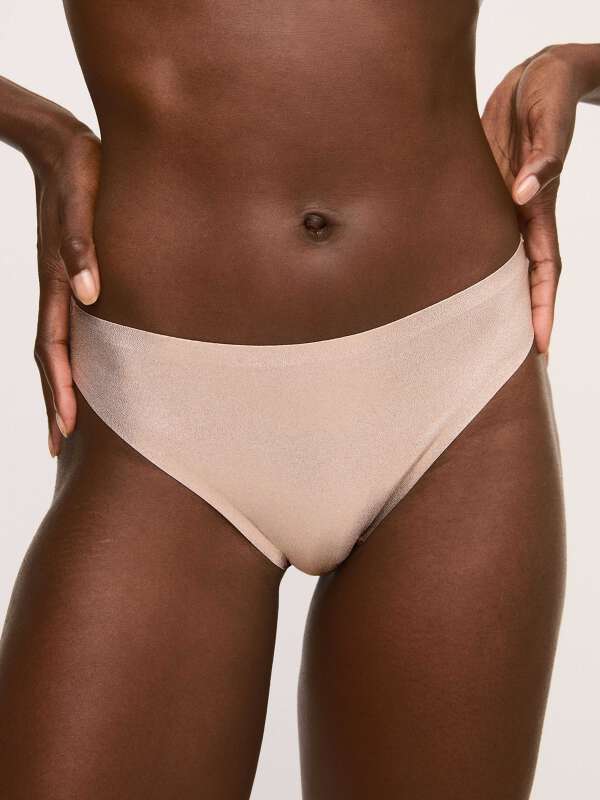 empty String - Softstretch 1