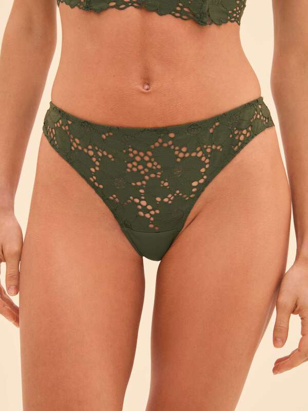 Vert Tanga - Aly 1