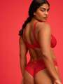 Rouge Tanga - Arlette 2
