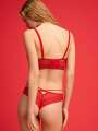 Rouge Tanga - Arlette 6