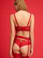 Rouge Tanga - Arlette 8