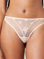 Rose Tanga - Blanche 3