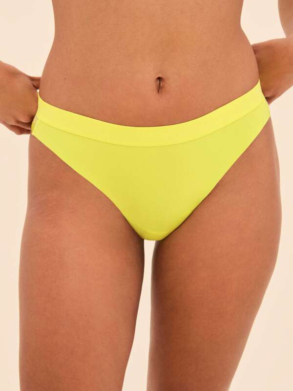 Jaune Tanga - Garance 1