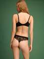 Noir Tanga - Garance 2