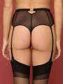 Noir Tanga - Gigi 8