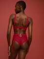 Rouge Tanga - Gigi 4