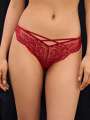 Rouge Tanga - Judith 1