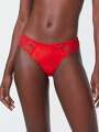 Rouge Tanga - Loulou 1