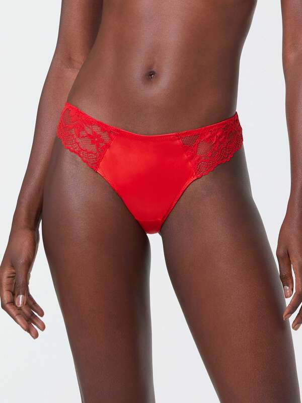 Rouge Tanga - Loulou 1