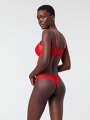Rouge Tanga - Loulou 4