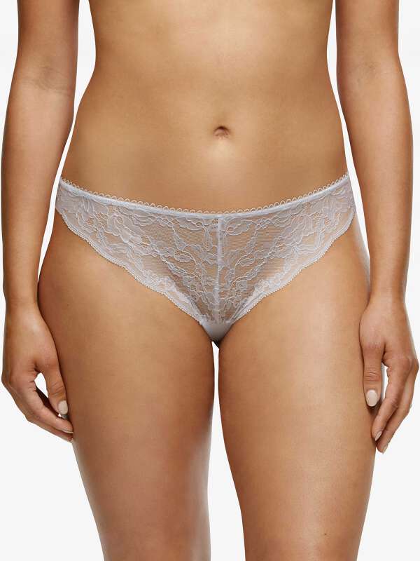 Blanc Tanga - Magaret 1