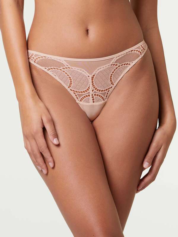Rose Tanga - Marthe 1
