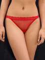 Rouge Tanga - Martine 1