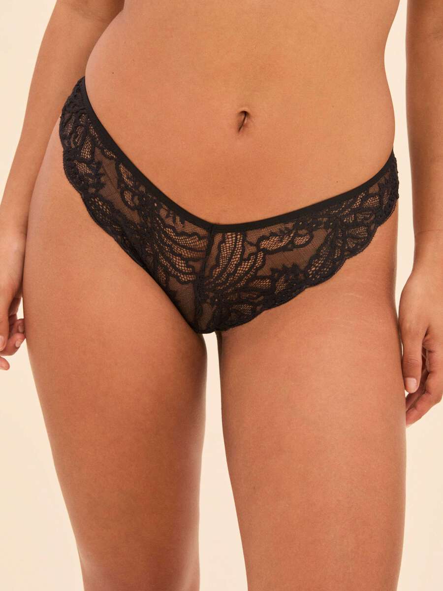 Tanga - Mary Noir | Darjeeling