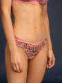 Orange Tanga - Millie 1