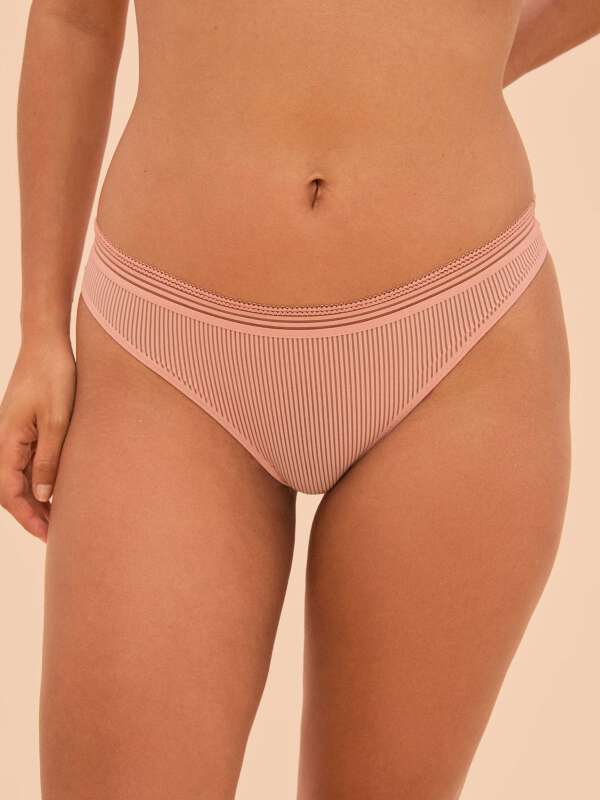 Rose Tanga - Milo 1
