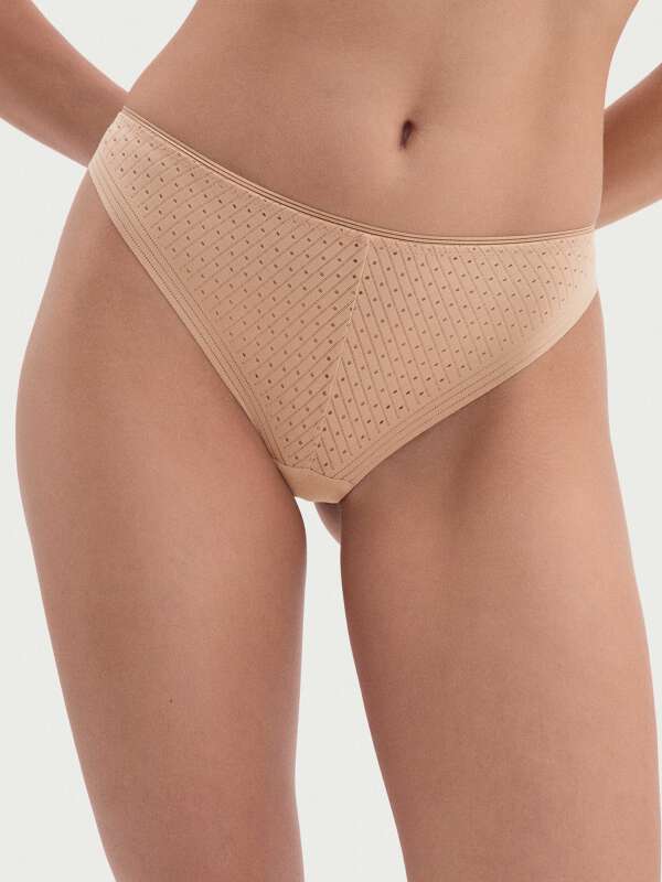 Nude Tanga - Mina 1