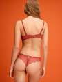 Orange Tanga - Mona 2