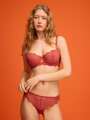 Orange Tanga - Mona 4