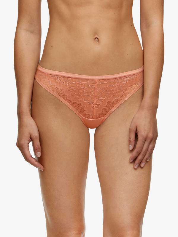 Orange Tanga - Monica 1