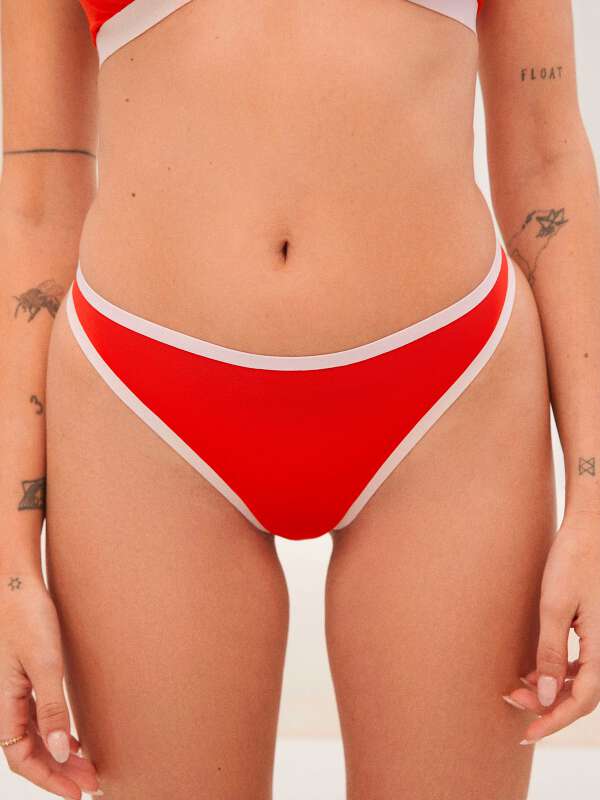 Rouge Tanga - Olga 1