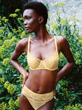 Jaune Tanga - Robyn 9