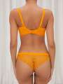 Orange Tanga - Rosalie 2
