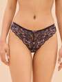empty Tanga - Sarah 1