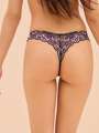 empty Tanga - Sarah 2