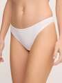 Blanc Tanga - Soft 1