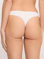 Blanc Tanga - Soft 2