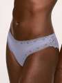 Bleu Tanga - Softy lace  3