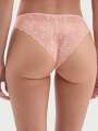 Rose Tanga - Softy lace 2
