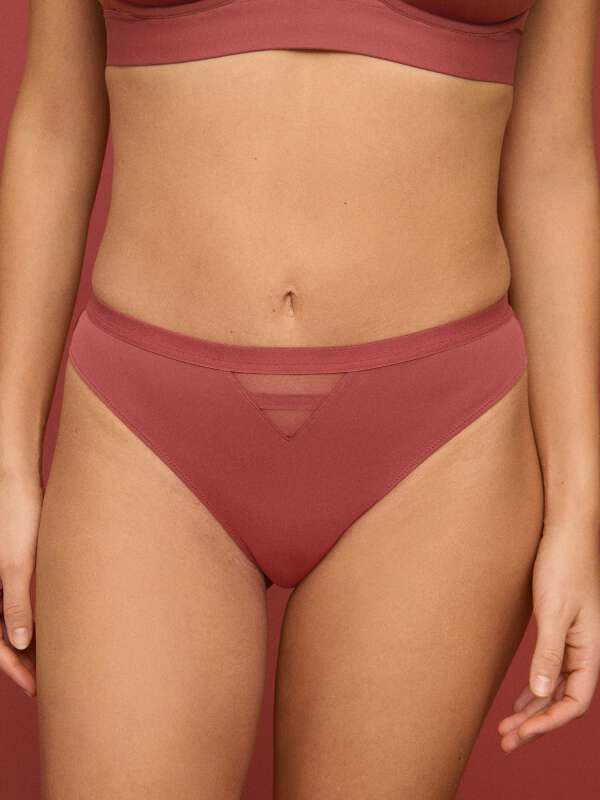 Marron Tanga - Yumi 1