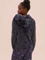 Bleu Veste polaire - Cassy  2